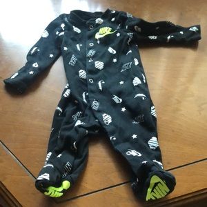 Nike Baby pajamas ❗️❗️  6/ $22 SALE ‼️